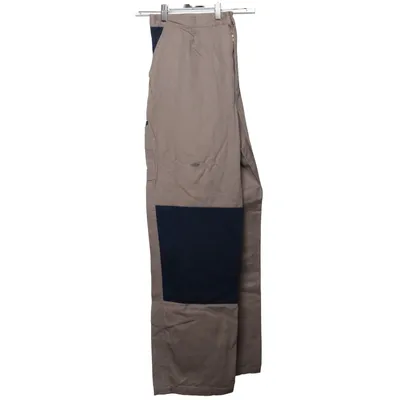 Work pants (Beige, Blue, Multicolored) from Powerfix Cotton