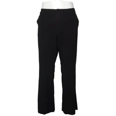 Chino (Noir) de QS by S.Oliver Élasthane, Polyamide, Viscose