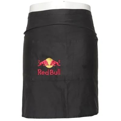 Schort (Grijs) van Redbull