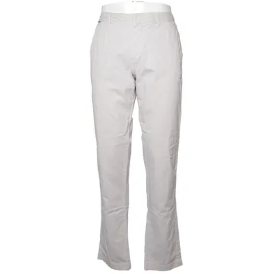 Chinos (Beige) van Mr Marvis Elastaan, Organisch katoen