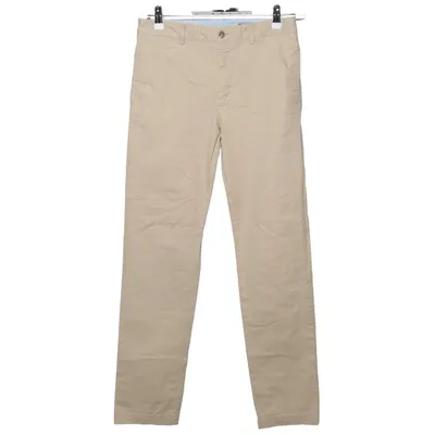 Chino (Beige) de Polo Ralph Lauren Coton, Élasthane