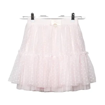 Tyllkjol (Sindy) från Angel's Face Bomull, Modal, Polyester