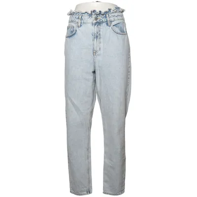 Jeans (Blue) from Denim Miss Selfridge Cotton, Polyester
