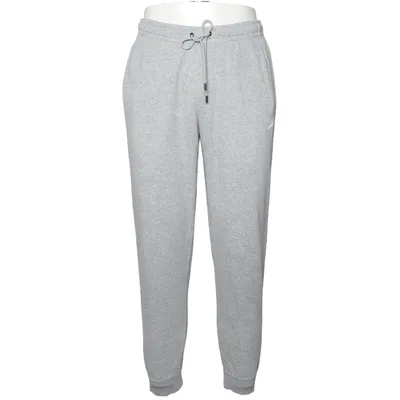 Pantalon de survêtement (Gris) de Nike Coton, Polyester