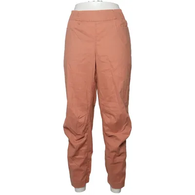 Byxor (Orange) från Patagonia Elastan, Hampa, Återvunnen polyester