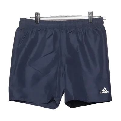 Träningsshorts (Blå) från Adidas