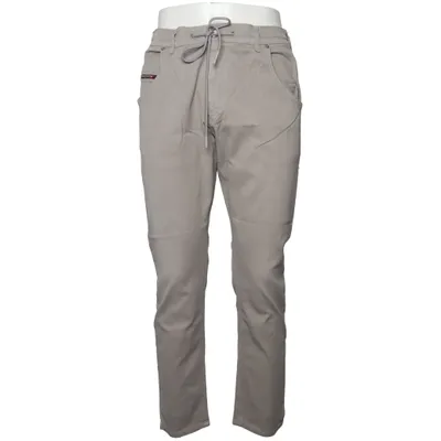Chinos (KROOLEY JOGG) fra Diesel Bomuld, Elastan, Polyester