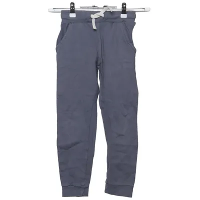 Sweatpants (Blue) from Topolino Cotton