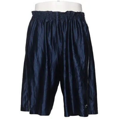 Basketshorts (Blå) från Adidas Polyester