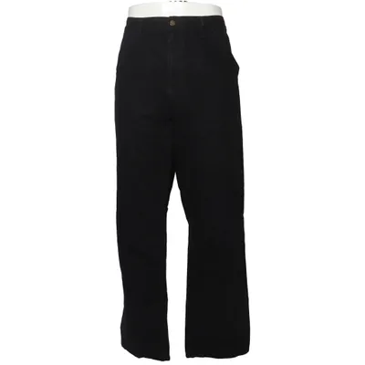 Jeans (Black) from Carhartt Organic cotton, Polyester