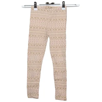 Leggings (Beige, Flerfärgad) från Lupilu