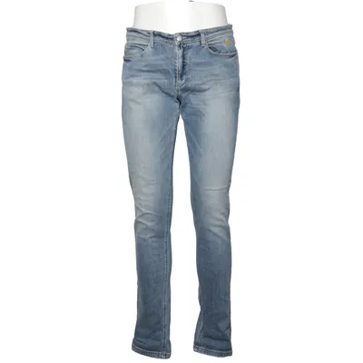 Jeans (Blue) from Jaggy Cotton