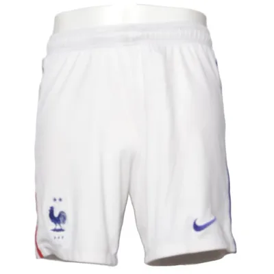 Trainingsshorts (Dri-Fit) van Nike