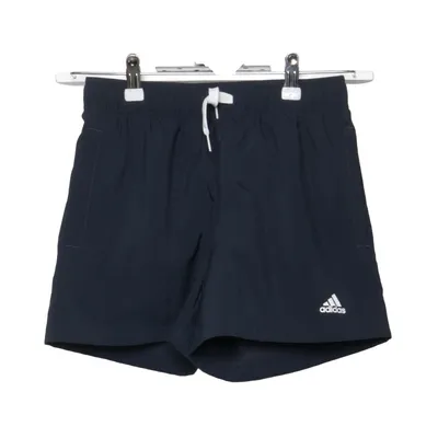 Sports shorts (Blue) from Adidas