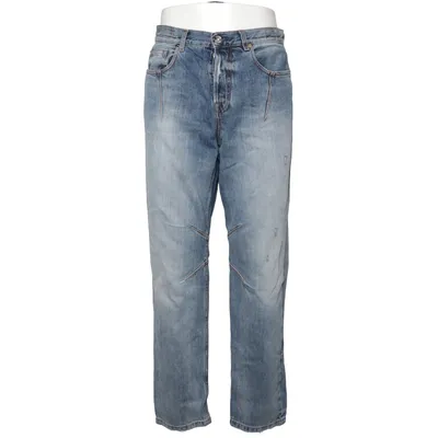 Jeans (Blå) från Eleventy Bomull