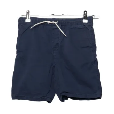 Korte broek (Blauw) van Next Katoen