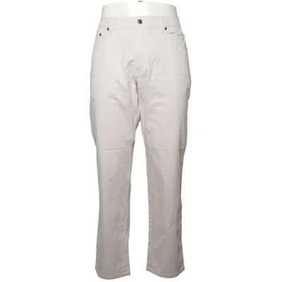 Chino (Carlos) de Carlos Coton, Élasthane, Polyester