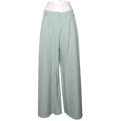 Pants (Green) from Garconne Elastane, Polyester