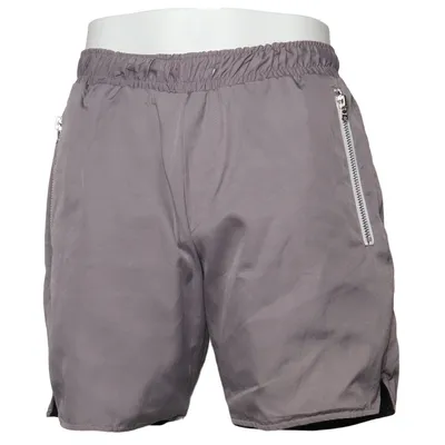 Träningsshorts (Grå) från MNML Polyester