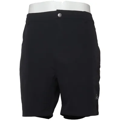 Friluftsshorts (Grå) från Outdoor Sports Elastan, Polyamid
