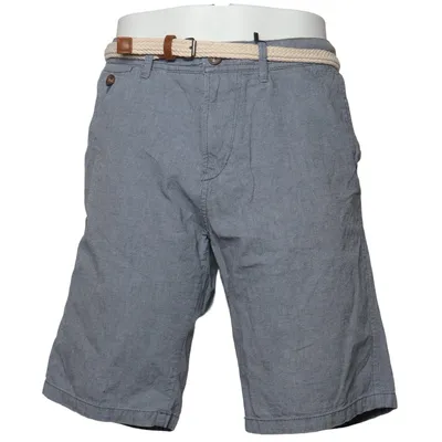 Shorts (Slim Chino) från Tom Tailor Denim Bomull