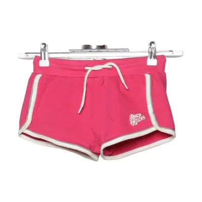 Sweatshort (Roze) van Persival Katoen, Elastaan