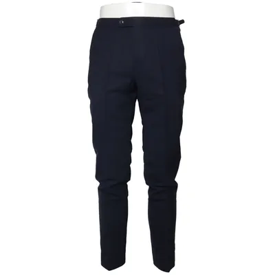 Pantalon de costume (Bleu) de Suitsupply Acétate, Viscose, Laine