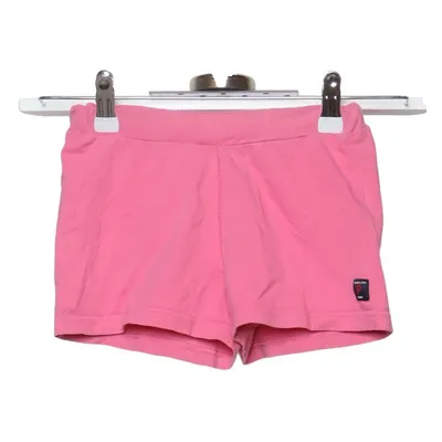 Sweatshort (Roze) van Polarn O. Pyret Elastaan, Organisch katoen