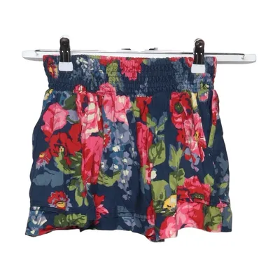 Jupe (Bleu, Rose, Vert, Jaune, Multicolore) de Abercrombie Kids Coton