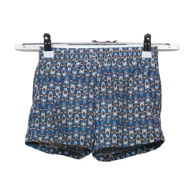 Swim shorts (Blue, Multicolored) from Yamamay Polyester