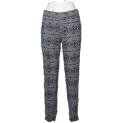 Pantalon de pyjama (Bleu, Blanc) de Teisumi Modal