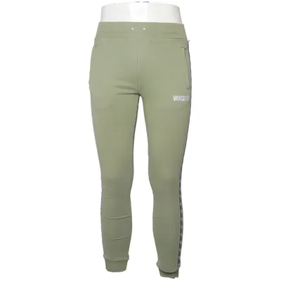 Sweatpants (Green) from Vanquish Fitness