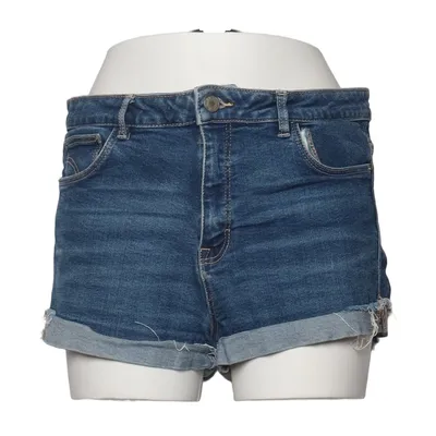Jeansshorts (Trafaluc Denimwear) från Zara Trafaluc