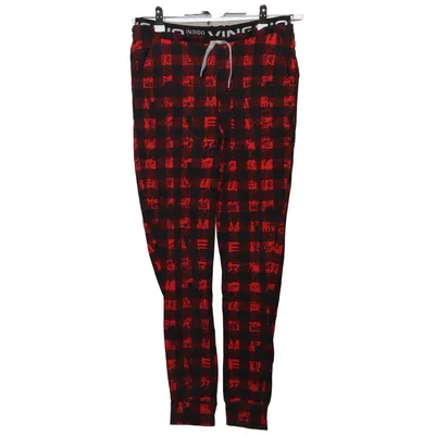 Pyjamasbyxor (WENBO) från Vingino Bomull, Elastan