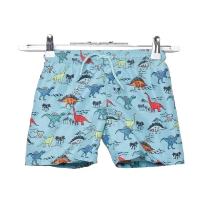 Shorts de bain (Bleu, Multicolore) de H&M Polyester