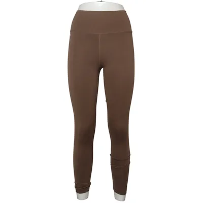 Sports tights (Brown) from Lune Active