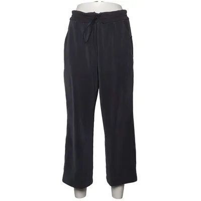 Byxor (Grå) från Lululemon Athletica Elastan, Modal, Återvunnen polyester