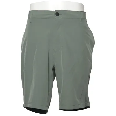 Shorts (Green) from Hurley Elastane, Polyester