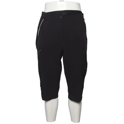 Pantacourt (Woman Free Bike Capri) de CMP Élasthane, Polyamide, Polyester