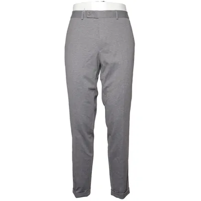 Pantalon de costume (1365) de Greiff Élasthane, Polyester, Viscose