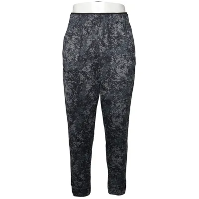 Joggers (Gray, Black) from MyProtein Elastane, Polyester