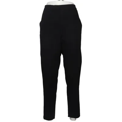 Kostymbyxor (Svart) från Mango Suit Acetat, Elastan, Polyester, Viskos