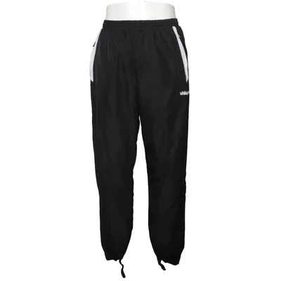 Pants (Black) from Uhlsport Polyester