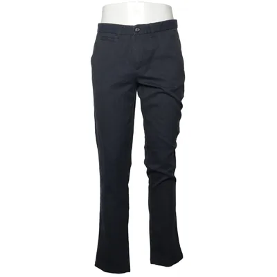 Chinos (Blå) från Tradition Elastan, Polyester, Viskos