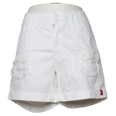 Cargoshorts (Vit) från EDC by ESPRIT Bomull