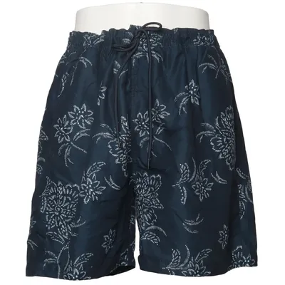 Badshorts (Blå, Vit) från Jack's Sportswear Polyester