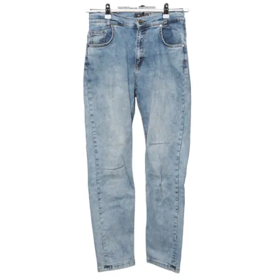 Jeans (Blå) från Blue Effect