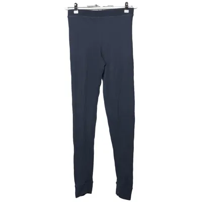 Legging (Bleu) de TCM Coton