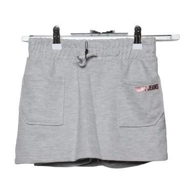 Skort (Grå) fra DKNY Jeans