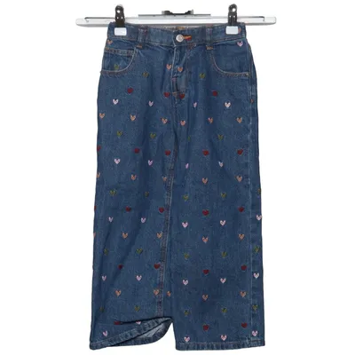Jeans (Blå, Flerfärgad) från Zara